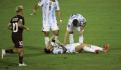 BRASIL vs ARGENTINA: Hora y en qué canal pasan EN VIVO, Eliminatorias Qatar 2022