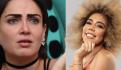 La casa de los famosos: Celia Lora y Anahí Izali se pelean y se dicen "escort" y "asesina" (VIDEO)