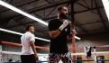 BOX: Estrella de la UFC lanza contundente reto al "Canelo" Álvarez
