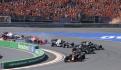VIDEO: Resumen del Gran Premio de los Países Bajos de la F1