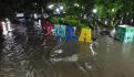 Lluvias en Hidalgo: Aumenta a 17 la cifra de muertos tras inundación en hospital de Tula