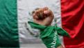 CDMX, Edomex y NL concentran 49% de los casos penales contra el aborto en México