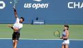 US OPEN: Novak Djokovic da otro paso para acercarse a su título 21 de Grand Slam