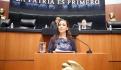 Adriana Dávila acusa simulación en proceso interno del PAN
