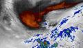 Se forma la tormenta tropical "Nicholas" en el Golfo de México; alertan sobre inundaciones
