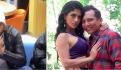 Alann Mora dice que infidelidad de Kimberly Flores fue "karma", Edwin Luna le responde