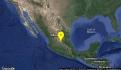 SSN reporta 809 réplicas del sismo magnitud 7.1 de la semana pasada
