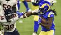 VIDEO: Resumen del Los Ángeles Rams vs Seattle Seahawks, Semana 5 de la NFL