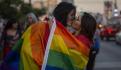 Corcholatas de Morena apoyan a la comunidad LGBT+; señalan que la 'inclusión es un derecho'