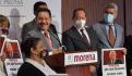 “Morena es el partido más autoritario de México”: Gibrán Ramírez