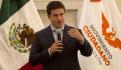 TEPJF valida triunfo de Alfredo Ramírez Bedolla en Michoacán