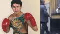 BOX: "Canelo" Álvarez y su importante aporte entre la pelea de J Balvin y Residente