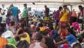 INM rescata a 103 migrantes centroamericanos en Tabasco