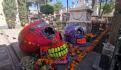 Festividades de Día de Muertos vuelven a la CDMX