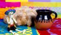 Crean pastel de chile en nogada para celebrar las Fiestas Patrias 2022