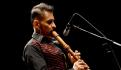Héctor Infanzón festeja nominación al Latin Grammy