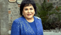 Shanik Berman llora devastada al enterarse que Carmen Salinas está muy grave (VIDEO)