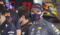 F1: Checo Pérez vuelve a ser el más rápido, antes de la clasificación del GP de Estados Unidos