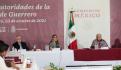 AMLO señala que Guerrero y Tabasco son los estados más progresistas de México
