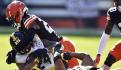 NFL: Derrick Henry se perdería el resto de la temporada por una fractura