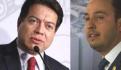 Mario Delgado pide paciencia a aspirantes presidenciales de Morena rumbo a 2024