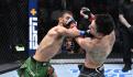 VIDEO: Resumen de la pelea entre Brandon Moreno vs Deiveson Figueiredo, UFC 270