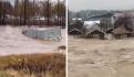 Estado de emergencia en Canadá por inundaciones; hay 4 muertos