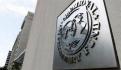 FMI señala que economía mundial está atascada en débil crecimiento y persistente inflación