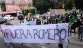 Romero Tellaeche se compromete con una gestión “democrática y sin autoritarismo"
