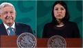 Senado dará celeridad a nombramiento de Victoria Rodríguez para Banxico: Monreal