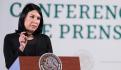 Senado recibe notificación de nombramiento de Victoria Rodríguez Ceja para Banxico
