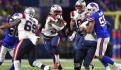 VIDEO: Resumen del New England Patriots vs Buffalo Bills, Semana 13 de la NFL