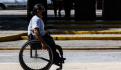 Ricardo Monreal: Senado debe eliminar barreras a la inclusión de personas con discapacidad