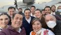 Hoteleros en Quintana Roo piden replantear ruta del Tren Maya ante riesgo de expropiación