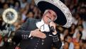 Conceden suspensión a familia de Vicente Fernández; Televisa no puede transmitir la serie