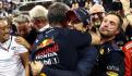 F1: El príncipe Carlos nombra Sir Lewis Hamilton al piloto de Mercedes