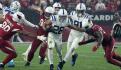 NFL: Jimmy Garoppolo se lesiona y enciende las alarmas en los 49ers