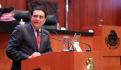 Presidente de la Cámara de Diputados cometió un grave error por denuncia contra consejeros del INE: Santiago Creel
