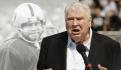 NFL: Fallece Dan Reeves, histórico entrenador, a los 77 años