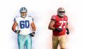 NFL: ¿Cuál será el nuevo nombre del Washington Football Team?