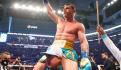 VIDEO: ¡Brutal! Boxeador mexicano recibe impresionante nocaut y acaba fuera del ring