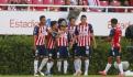 PUMAS: Juanjo Miguel se disculpa con la afición por el penalti cometido ante Tigres