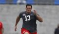 NFL: Héctor Zepeda, el mexicano que buscará un lugar en la liga