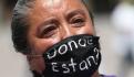 Morelos y Zacatecas, focos rojos por mujeres desaparecidas no localizadas