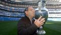 Champions League: Gobierno de Francia obliga al Real Madrid y Chelsea a vacunarse