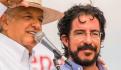 Pedro Salmerón declina ser Embajador de México en Panamá tras acusaciones de acoso