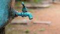 Conagua anuncia recorte de agua en el Valle de México