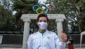 Beijing registra récord de contagios COVID-19 a 5 días de Juegos Olímpicos de Invierno