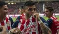 CHIVAS: Estrella del Guadalajara rompe el silencio respecto a rumores de su salida