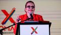Xiomara Castro juramenta como primera presidenta de Honduras